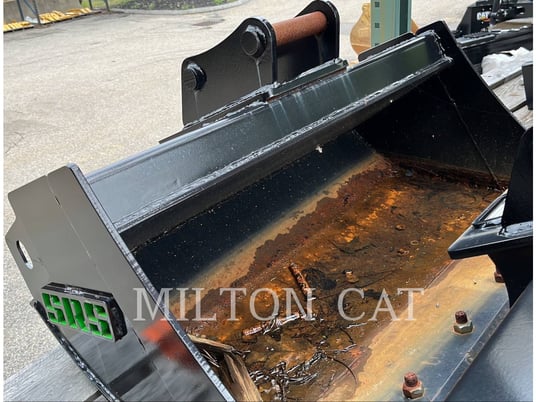 Other SRS 302.7 36" DITCH CLEANING BUCKET, Bucket, S/N: 400332, 2022 - Image 1