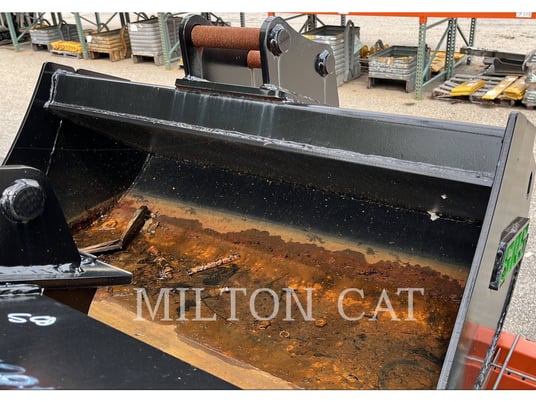 Other SRS 302.7 36" DITCH CLEANING BUCKET, Bucket, S/N: 400332, 2022 - Image 2