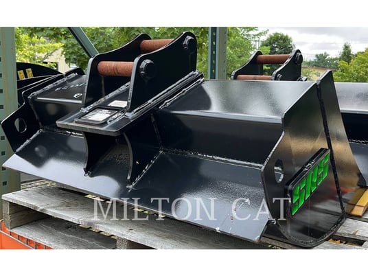 Other SRS 302.7 36" DITCH CLEANING BUCKET, Bucket, S/N: 400332, 2022 - Image 3