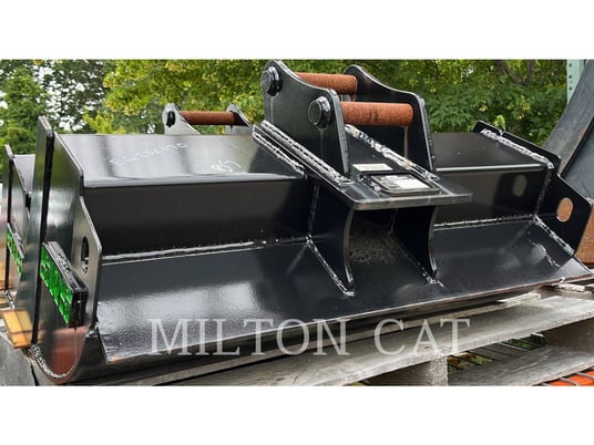 Other SRS 302.7 36" DITCH CLEANING BUCKET, Bucket, S/N: 400332, 2022 - Image 4
