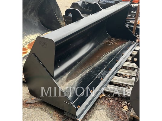 Caterpillar BHL 1.31 CYD GENERAL PURPOSE BUCKET, Bucket, S/N: DD230512069, 2023 - Image 1