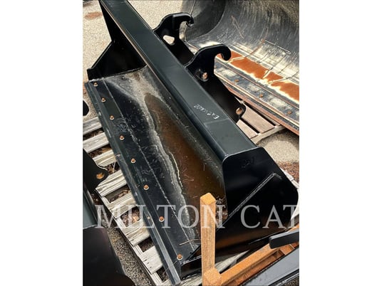 Caterpillar BHL 1.31 CYD GENERAL PURPOSE BUCKET, Bucket, S/N: DD230512069, 2023 - Image 2