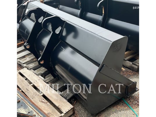 Caterpillar BHL 1.31 CYD GENERAL PURPOSE BUCKET, Bucket, S/N: DD230512069, 2023 - Image 3