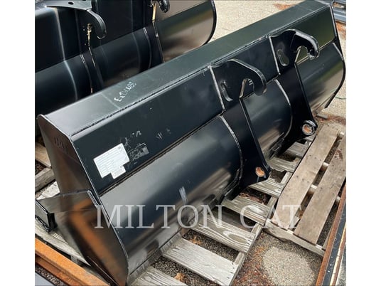 Caterpillar BHL 1.31 CYD GENERAL PURPOSE BUCKET, Bucket, S/N: DD230512069, 2023 - Image 4