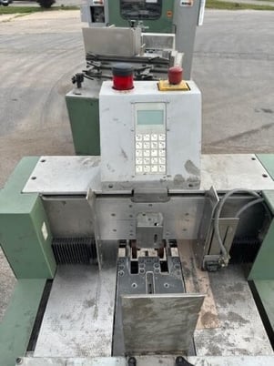 Muller, Martini, Zenith S, Paper Binder Line #MMFE-894116 - Image 4