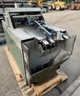 Muller, Martini, Zenith S, Paper Binder Line #MMFE-894116 - Image 5