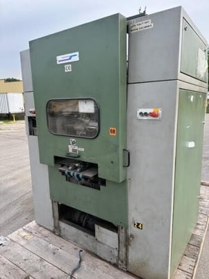 Muller, Martini, Zenith S, Paper Binder Line #MMFE-894116 - Image 6