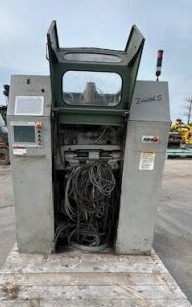 Muller, Martini, Zenith S, Paper Binder Line #MMFE-894116 - Image 8