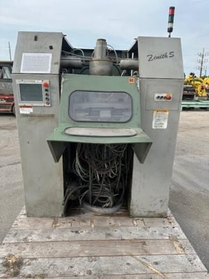 Muller, Martini, Zenith S, Paper Binder Line #MMFE-894116 - Image 9