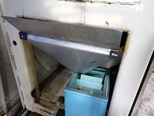 AIM Accuthread #ATH12E, CNC Thread Roller, Control cabinet - Image 9