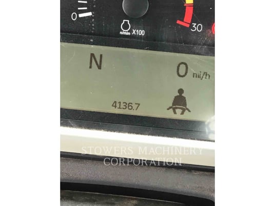 Caterpillar 73004, Articulated Truck, 4136 hours, S/N: 3T300751, 2019 - Image 5