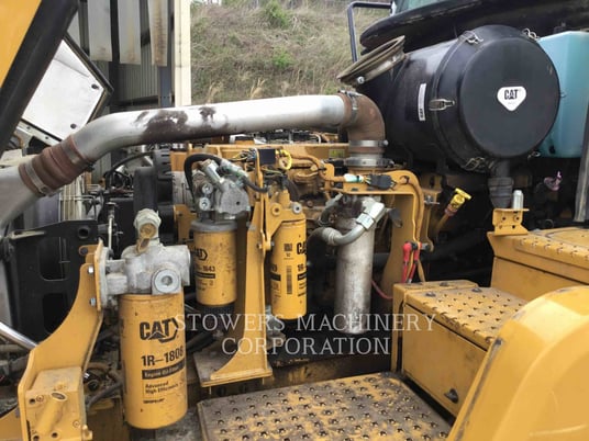 Caterpillar 73004, Articulated Truck, 4136 hours, S/N: 3T300751, 2019 - Image 7
