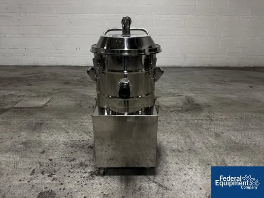 ACG Capsule Vac - Image 1