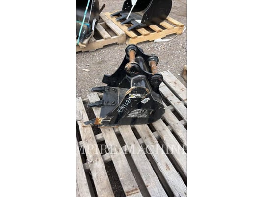 Caterpillar 2.7T-18PO, Compaction Wheel, S/N: CH217BK25322, - Image 1