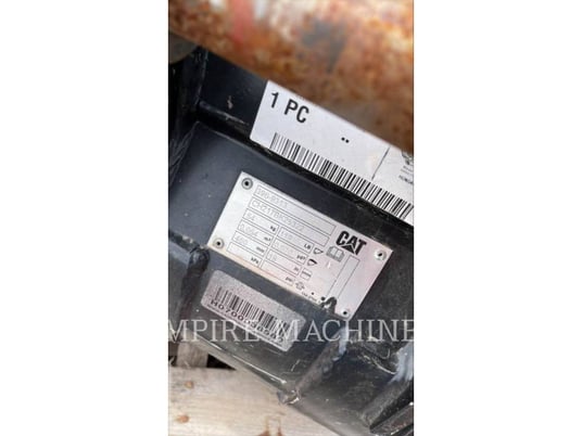 Caterpillar 2.7T-18PO, Compaction Wheel, S/N: CH217BK25322, - Image 2