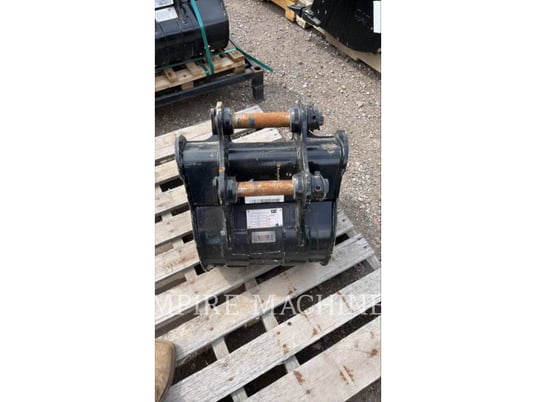 Caterpillar 2.7T-18PO, Compaction Wheel, S/N: CH217BK25322, - Image 3