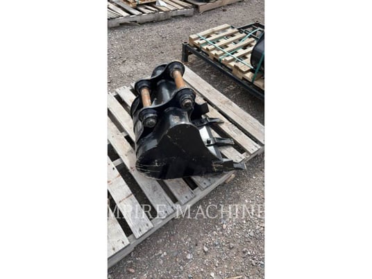 Caterpillar 2.7T-18PO, Compaction Wheel, S/N: CH217BK25322, - Image 4