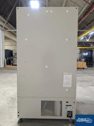 Thermo Fisher #DXF40040A, ULT Freezer, -80&deg;C, R-404a, 2 stage, 5 shelf, 120 V., 2015 - Image 5