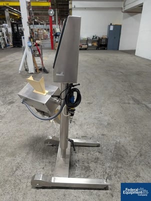 Cintex #Autosearch-II, Metal Detector - Image 3