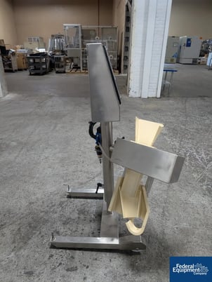 Cintex #Autosearch-II, Metal Detector - Image 5