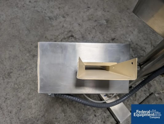 Cintex #Autosearch-II, Metal Detector - Image 7
