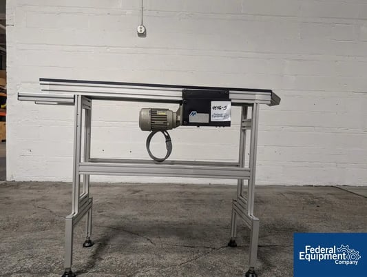 Mabatec Belt Conveyor - Image 1