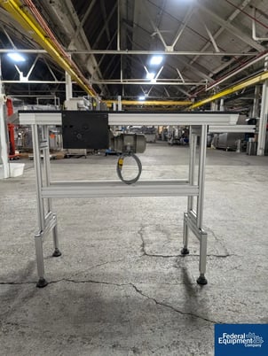 Mabatec Belt Conveyor - Image 4