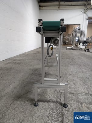 Mabatec Belt Conveyor - Image 5