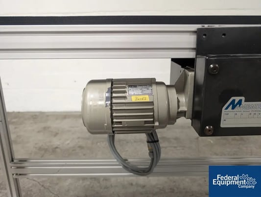 Mabatec Belt Conveyor - Image 6