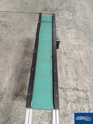 Mabatec Belt Conveyor - Image 8