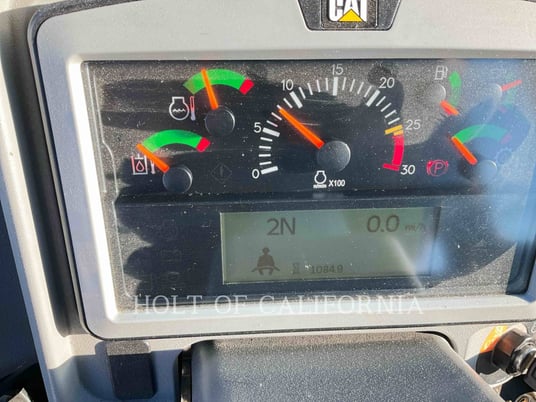 Cat 972M, Wheel Loader, 1084 hours, S/N: LSJ02664, 2019 - Image 5