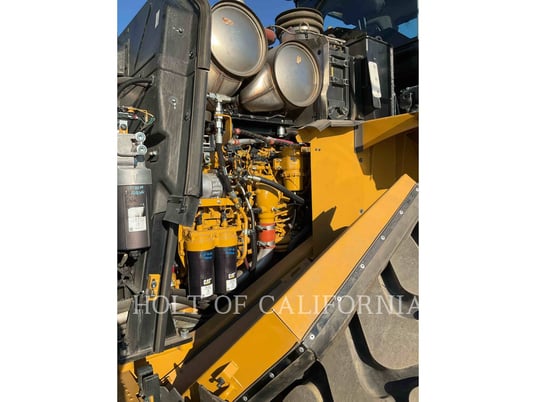Cat 972M, Wheel Loader, 1084 hours, S/N: LSJ02664, 2019 - Image 7