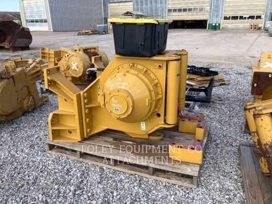 Caterpillar WIPA140VS, Crawler Dozer, S/N: 1300753, - Image 1