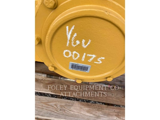 Caterpillar WIPA140VS, Crawler Dozer, S/N: 1300753, - Image 5