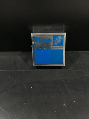 Koyo 69112ruc2 deep groove sealed ball bearing c2 clearance new in box - Image 1