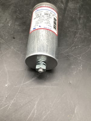 AMRAD EBM PAPST 450-20-0031 Motor Capacitor NEW - Image 1