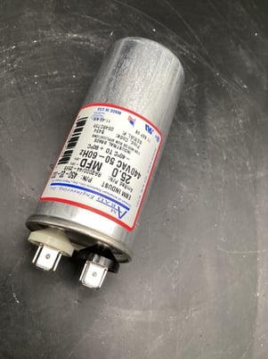 AMRAD EBM PAPST 450-20-0031 Motor Capacitor NEW - Image 3