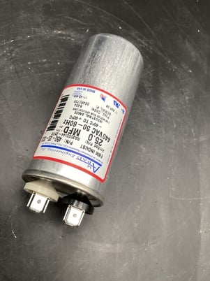 AMRAD EBM PAPST 450-20-0031 Motor Capacitor NEW - Image 4
