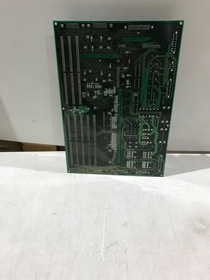 Nachi circuit board 9b-01111727 new - Image 3