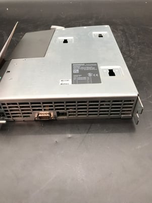 SIEMENS CU320-' 2-DP Sinamics Control Unit PROFIBUS USED - Image 3