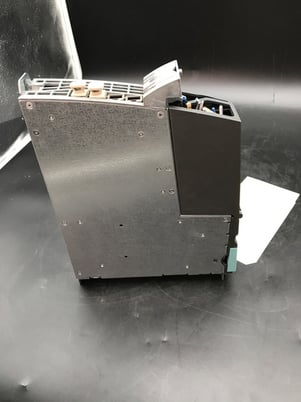 SIEMENS CU320-' 2-DP Sinamics Control Unit PROFIBUS USED - Image 4