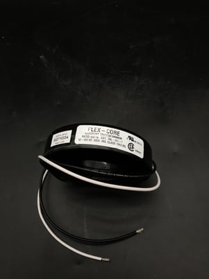 FLEX-CORE 7RL-501-1 500:1A 600V Current Transformer NEW - Image 2