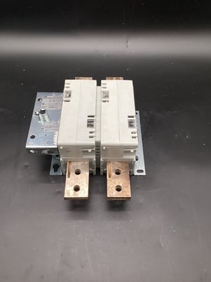 ABB OETL-NF1200-2 General Purpose Disconnect Switch USED - Image 1