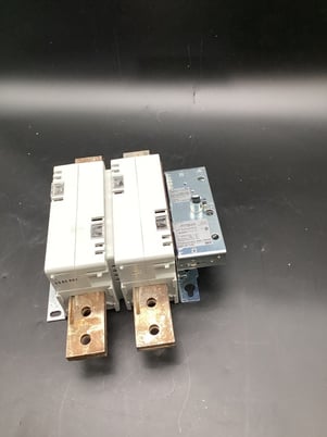 ABB OETL-NF1200-2 General Purpose Disconnect Switch USED - Image 2
