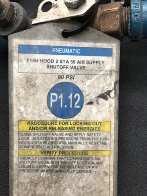 SMC AW40-F04E-B Filter Regulator w/ Assembly USED - Image 6