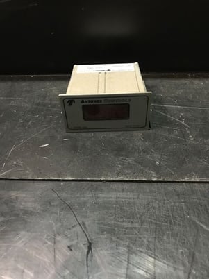 Antunes control 8910000010 edd electronic demand display used - Image 1