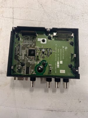 Mitsubishi gt16m-v4ri-z operator interface supplies - Image 2