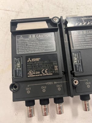 Mitsubishi gt16m-v4ri-z operator interface supplies - Image 3