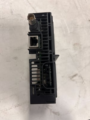 Mitsubishi gt16m-mmr operator interface supplies used - Image 3