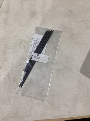 Fanuc a02b-'0323-'k301 conductive cloth strips packing new - Image 1